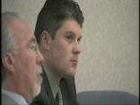 Witness Says Shot Mom Chased Her in Car, Too