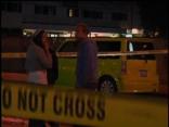 Woman Knocked 20 Feet in Hit and Run
