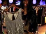 You're Nobody Without a Sequin Dress