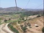 Zip Across the Wild Animal Park