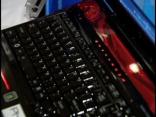 Biggest Friend at CES? Smaller Net Books