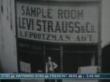 Levi's Invests in History