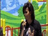 Michelle Obama Speaks Out on Fitness