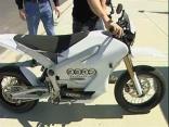 Ride the Enviromentally Friendly Hog