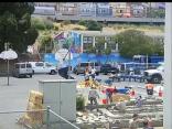San Francisco Readies for Michelle Obama
