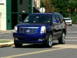 Insurance Study Highlights Cars Most Coveted by Thieves
