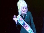 Dolly Parton Inspires New Girl Scout Patch