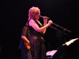 Screen Grabs: Lucinda Williams Headlines Humphreys Show