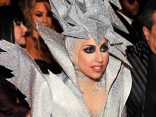 Lady Gaga On Elton John: "A Match Made In Heaven"