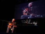 Screen Grabs: Leo Kottke at Anthology 