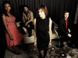 SoundDiego Sessions: Maren Parusel's 'Sun Goes Down in Space'