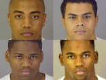 Marines Charged in Murder of Marine, Wife 