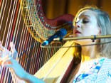 Getting Folked Up With Joanna Newsom