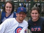 Chicago's Biggest Cubs Fans