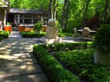 Bring Interior Design to Outdoor Spaces