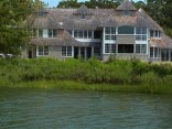 Square Feet: $6.7 Million Waterfront Home in Darien, CT