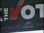 Campuses Prepare for New Voters