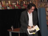 Celeb Sighting: Rick Springfield