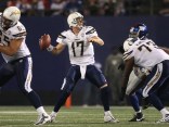 Top 50 Chargers of All Time  