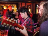 Screen Grabs: SoundDiego LIVE at West Coast Tavern