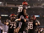 Images: Aztec Football 2010 - 11 
