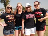 San Diego Crew Classic 2010