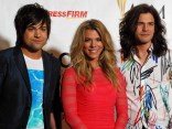 Screen Grabs: The Band Perry at Viejas 