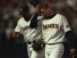 Trevor Hoffman Through the Years