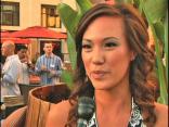 Chargers Girls Are "Excited and Nervous"
