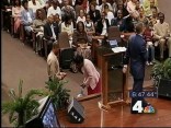 Woman Says Bible Got Her $500K Out of Debt