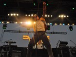 Screen Grabs: Weezer Rocks Del Mar