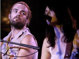 Screen Grabs: Xaviar Rudd and Honey Honey at Belly Up