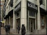 Borders Closes the Book on 2 Local Stores