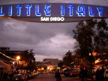#musicmonday: Little Italy Beats