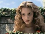 The First "Alice in Wonderland" Clip Hits the Tubes