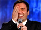 Jimmy Fallon on Emmys, Nerves, Chest Shaving