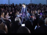 Front Row Fashionista