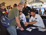 2011 Padres FanFest