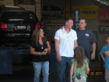 Surprise: Marine Gets Overhauled Mustang