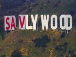 Week in Review: Gone Hollywood