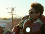 "Iron Man 2" Trailer Drops Just Minutes After Oscars