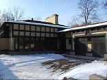 Square Feet: Frank Lloyd Wright's Coonley House