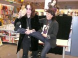 A Night With Ozzy