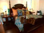 Romantic Bedroom Design