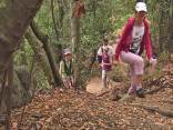 Shine Wears Off Golden State's Parks