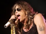 Steven Tyler Addresses Kid Rock Criticism: "He's Just Jealous"