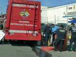 Images: Headless Bodies Found Near Border