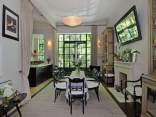 Uma Thurman's Greenwich Village Townhouse Sells for $14.2M