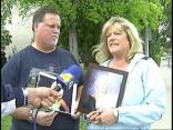 Parents: Daughter Killed in Fullerton Crash "Was on a Mission"