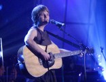 Backstage With Shawn Colvin at Anthology